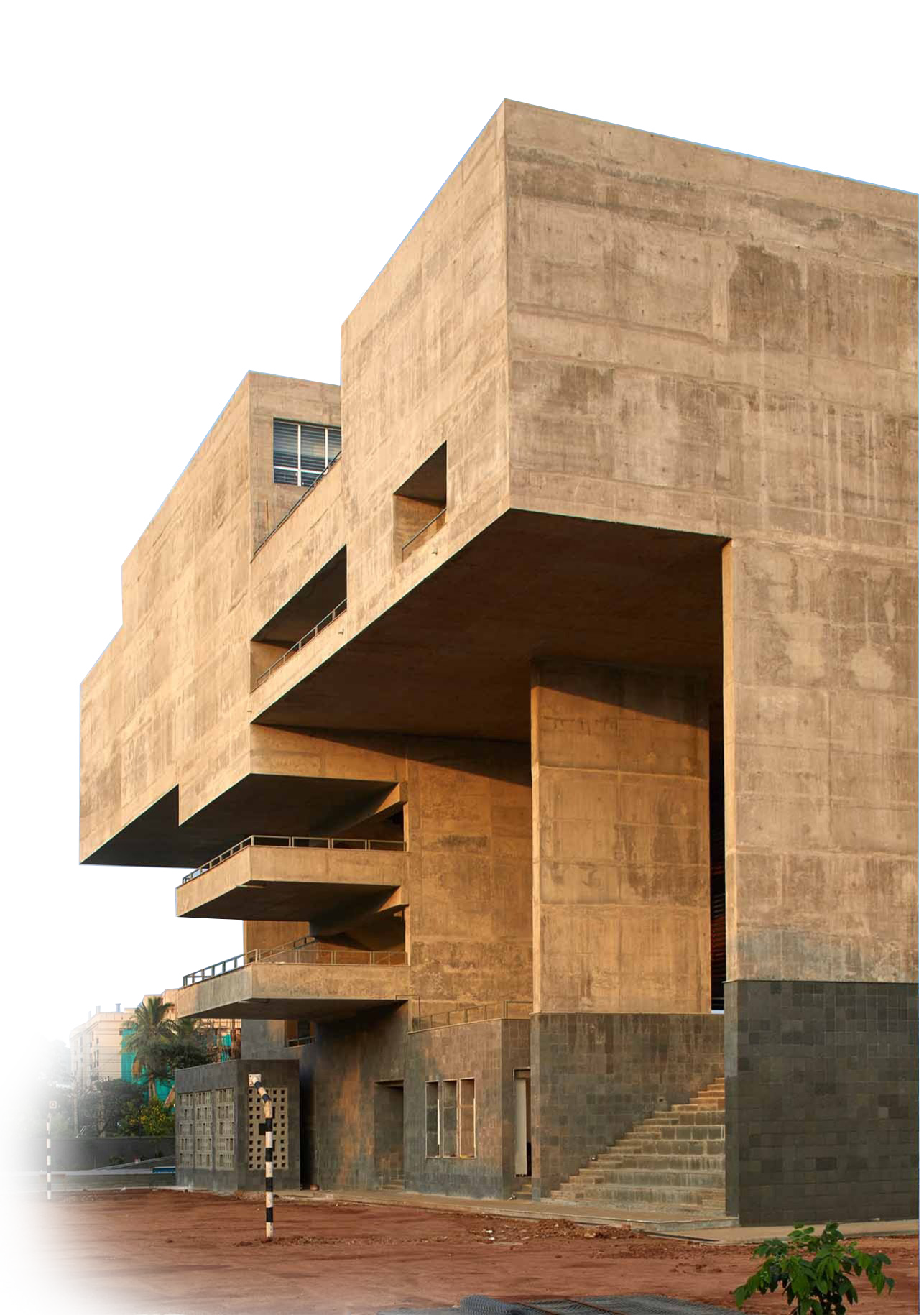 Structures Lab Equipment