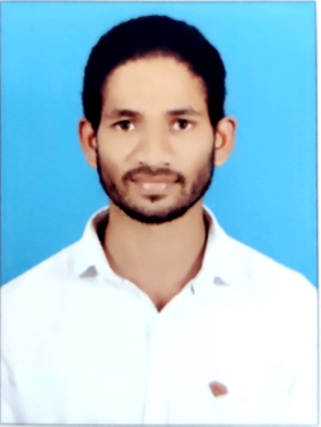 Mr. Lakshmi Narayana Vanta