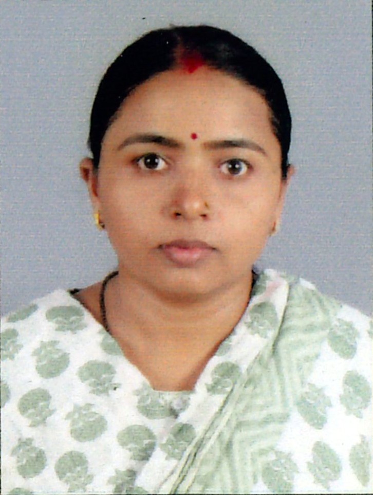 Ms. Sarita Kumari