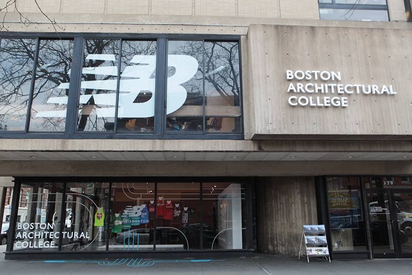 Boston Architectural College
