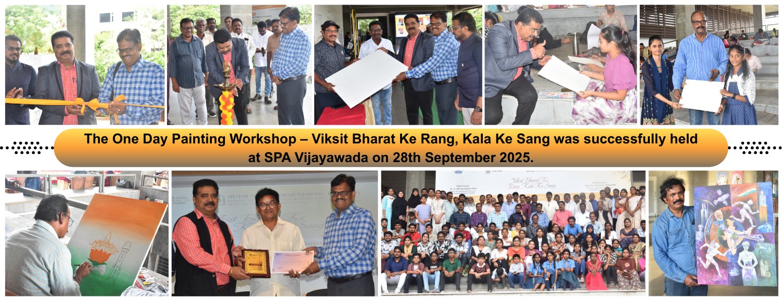 Viksit Bharat Workshop
