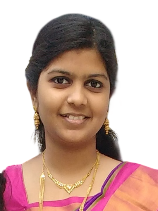 Ms. Jaldi Anitha