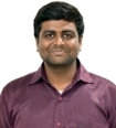 Mr. Abhishek Arepalli