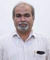 Prof. (Dr.) Kailasa Rao M