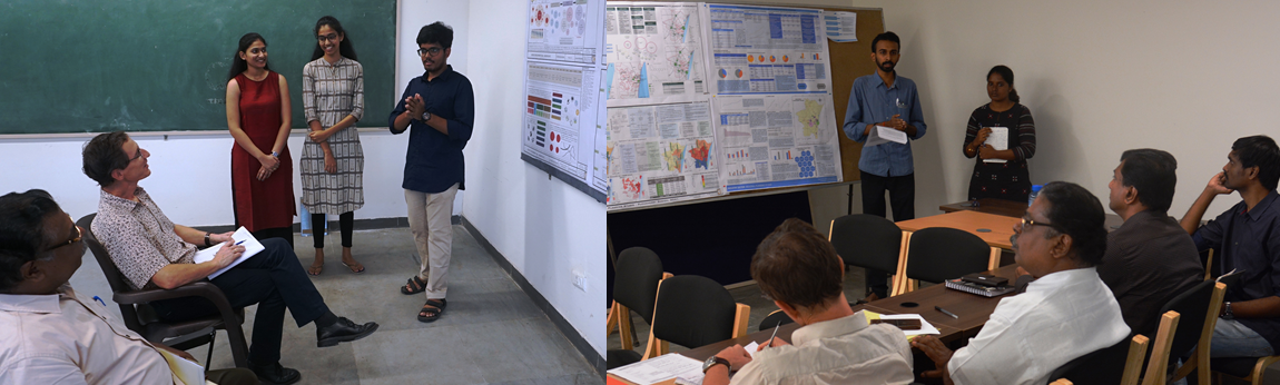 Planning Department Pedagogy