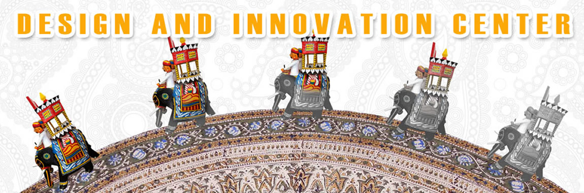 Design and Innovation Centre