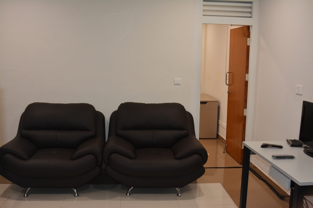 Guest House Facility