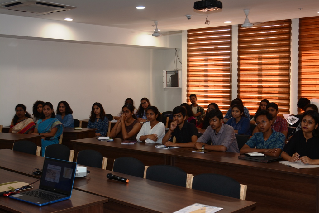 Architectural Journalism Workshop