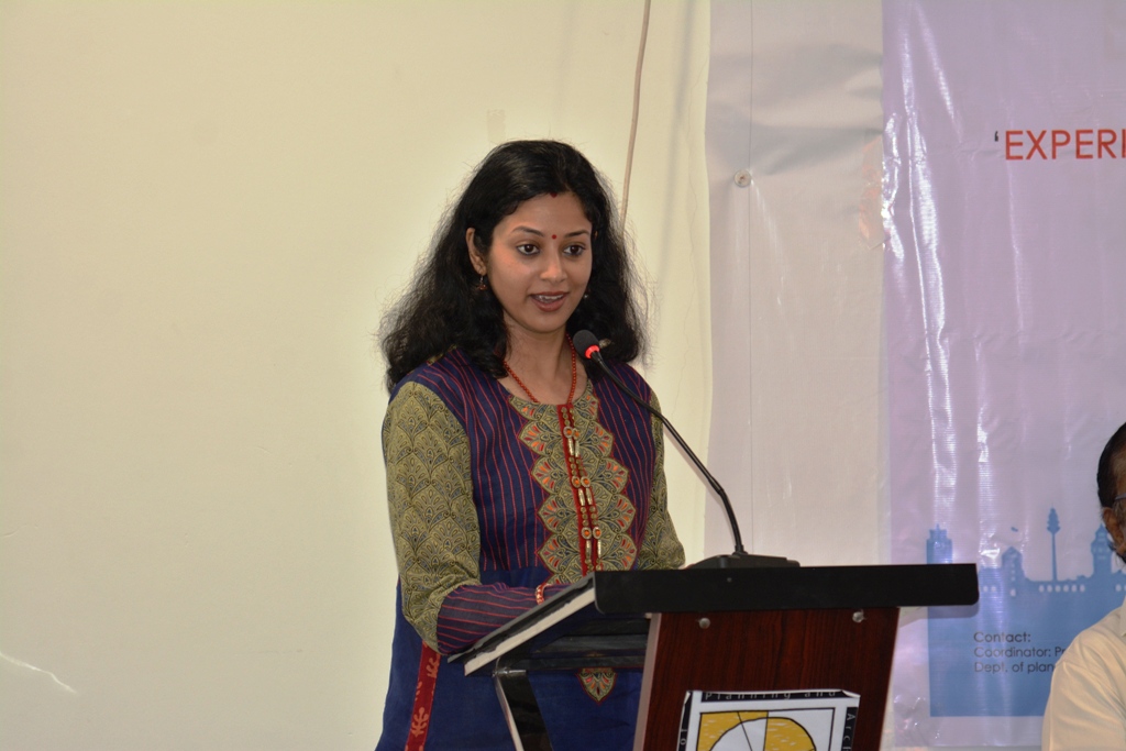 Architectural Journalism Workshop