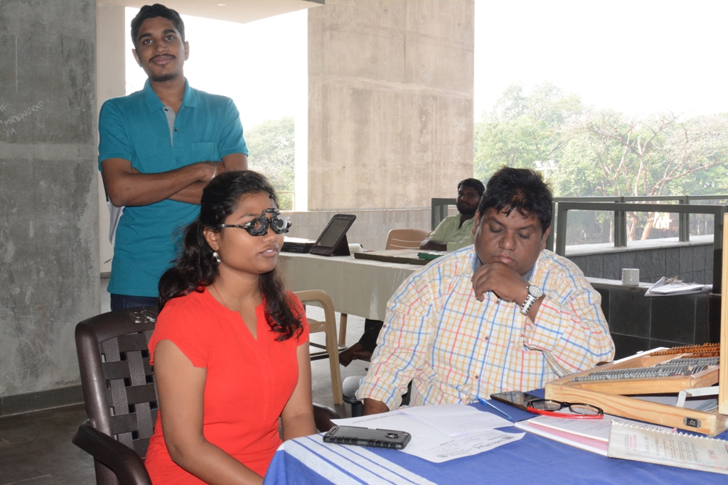 Health Screening Camp - Image 2