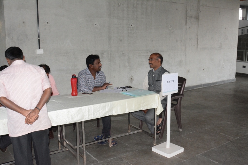 Health Screening Camp - Image 3