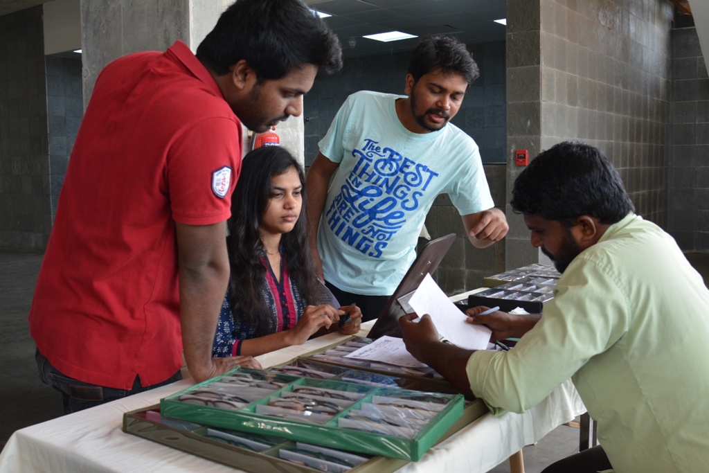 Health Screening Camp - Image 5