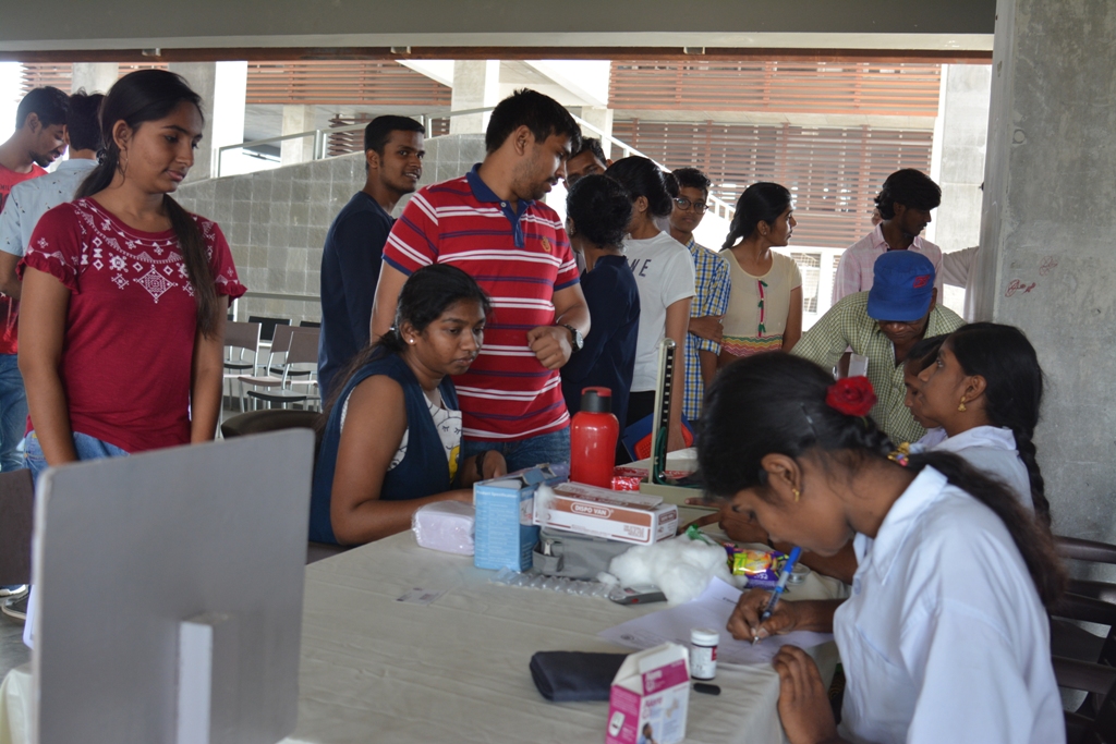 Health Screening Camp - Image 6
