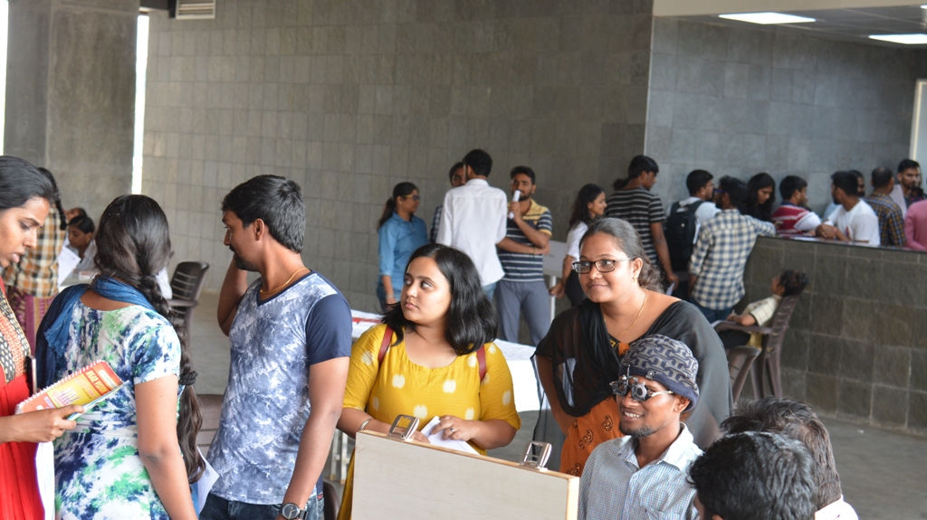 Health Screening Camp - Image 9