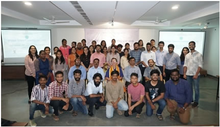 World Town Planning Day 2019