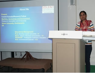 Coastal Infrastructure Seminar