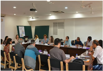 BReUCom Project Kick-off Meeting 2