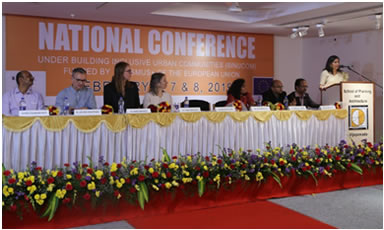 BINUCom National Conference