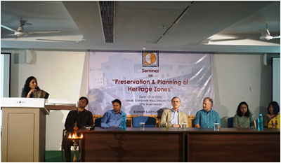 Heritage Planning Seminar