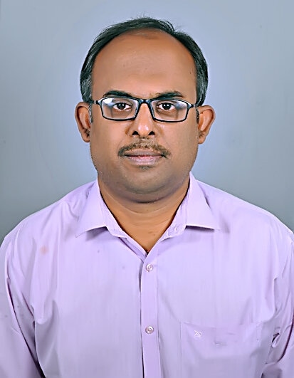 Mr. Valliappan AL